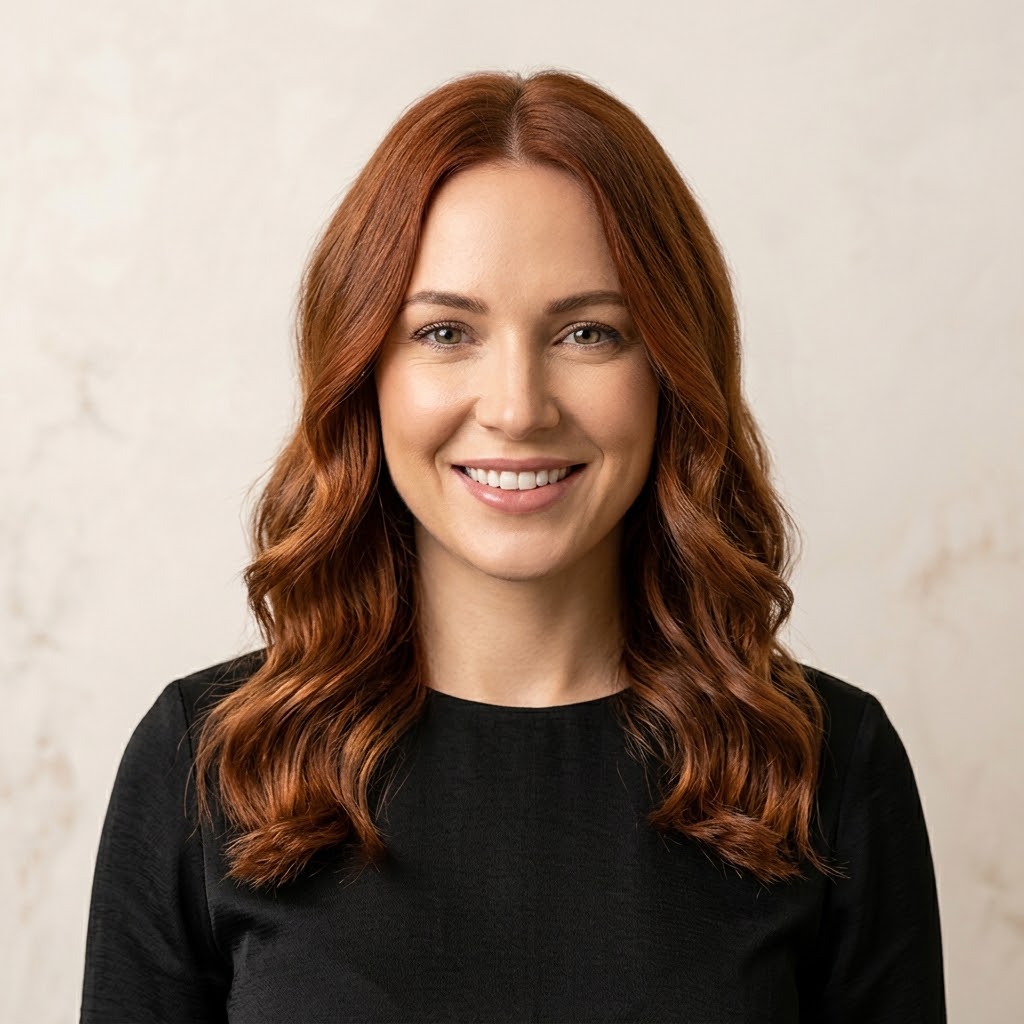 Sarah Jenkins