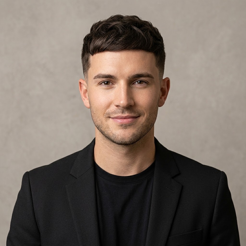 Alex Rivera