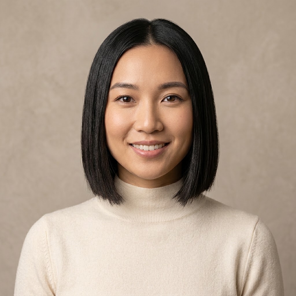 Mia Tanaka
